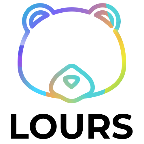 Lours logo